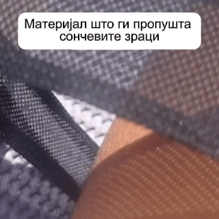 NO LINE BIKINI™ - Бикини за Совршен Тен без Траги
