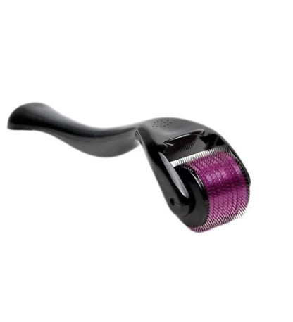 Derma Roller со 540 микроигли – за лице, тело и скалп