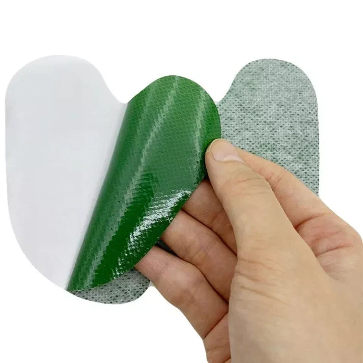 KNEE PATCH – билни фластери за колена и зглобови (10 фластери)